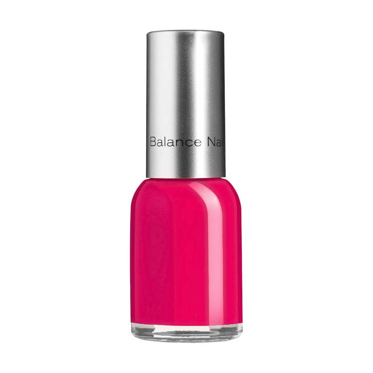Лак для нігтів Alcina Balance Nail Colour 220 Cyclam, 8 мл