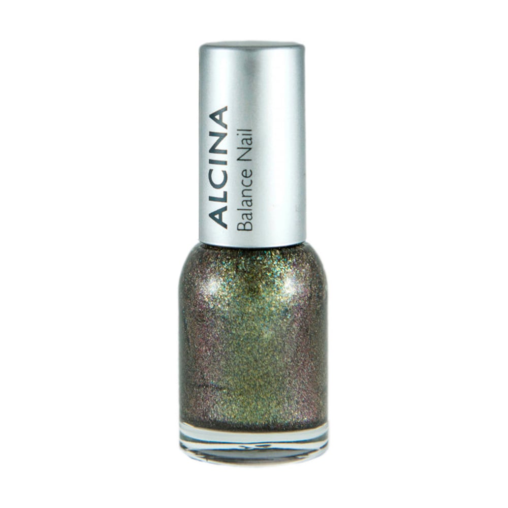 Лак для нігтів Alcina Balance Nail Colour 280 Cosmic Shine, 8 мл